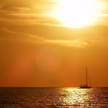 Rent House Butterfly Rovinj Casa vacanze