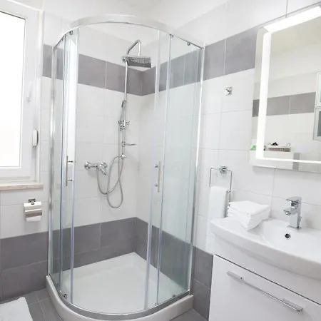 Rent House Butterfly Rovinj Vikendica