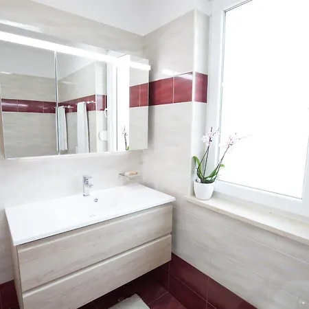 Casa vacanze Rent House Butterfly Rovinj *