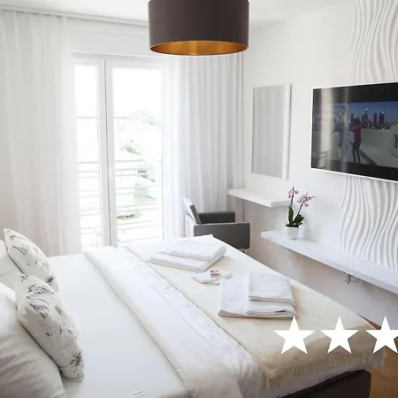 Casa vacanze Rent House Butterfly Rovinj