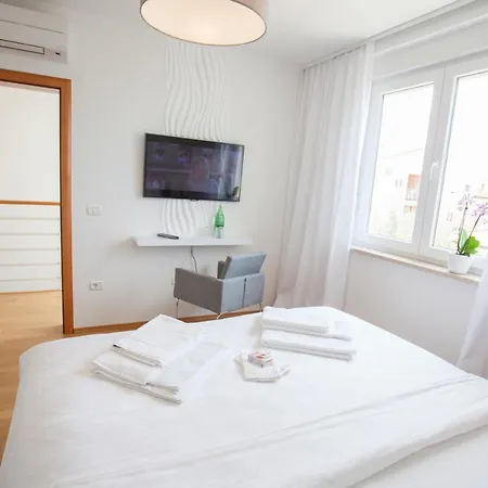 Rent House Butterfly Rovinj Rovinj