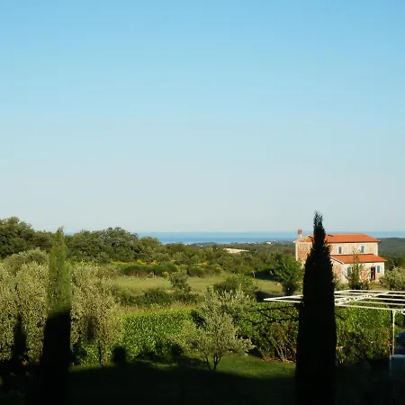 Vikendica Rent House Butterfly Rovinj Rovinj