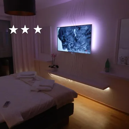 Rent House Butterfly Rovinj *