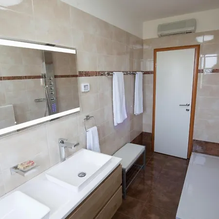 Rent House Butterfly Rovinj Vikendica Rovinj