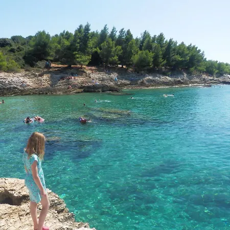 Rent House Butterfly Rovinj Rovigno