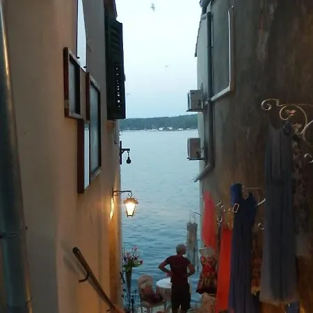 Rent House Butterfly Rovinj * Rovinj