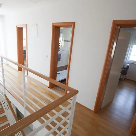 Rent House Butterfly Rovinj Vikendica Rovinj