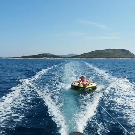 Dom wakacyjny Rent House Butterfly Rovinj