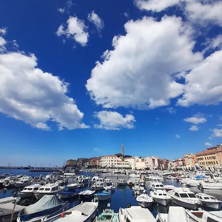 Rent House Butterfly Rovinj Dom wakacyjny